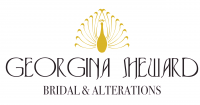 Georgina Sheward logo